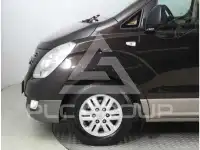 2017 Hyundai H-1