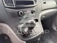 2017 Hyundai H-1