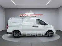 2017 Hyundai H-1