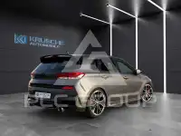 2017 Hyundai I30