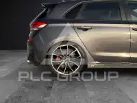 2017 Hyundai I30