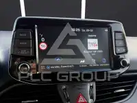 2017 Hyundai I30