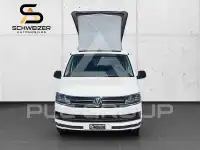 2017 Volkswagen California