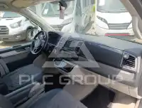 2017 Volkswagen California