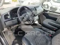 2017 Volkswagen California