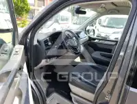 2017 Volkswagen California