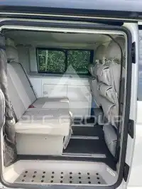 2017 Volkswagen California