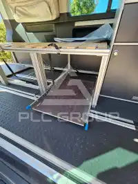 2017 Volkswagen California