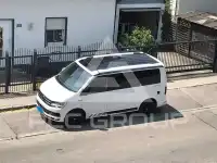 2017 Volkswagen California