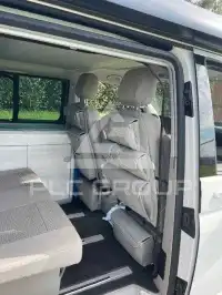 2017 Volkswagen California
