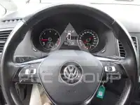 2017 Volkswagen SHARAN