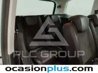 2017 Volkswagen SHARAN