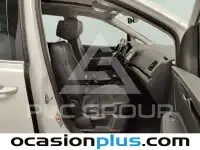 2017 Volkswagen SHARAN