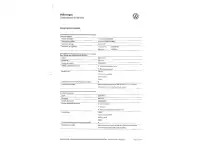 2017 Volkswagen SHARAN