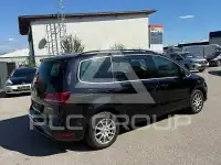 2017 Volkswagen SHARAN