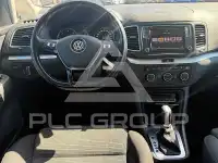 2017 Volkswagen SHARAN