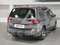 2017 Volkswagen SHARAN