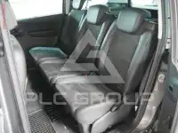 2017 Volkswagen SHARAN
