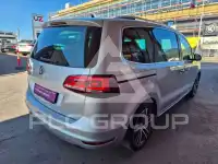 2017 Volkswagen SHARAN