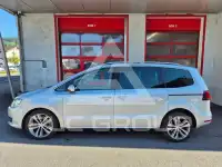 2017 Volkswagen SHARAN