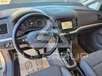 2017 Volkswagen SHARAN