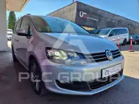 2017 Volkswagen SHARAN