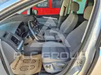 2017 Volkswagen SHARAN