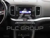 2017 Volkswagen SHARAN