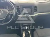2017 Volkswagen SHARAN