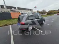 2017 Volkswagen SHARAN