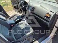 2017 Volkswagen SHARAN