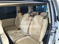 2017 Volkswagen SHARAN