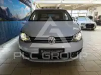 2017 Volkswagen SHARAN