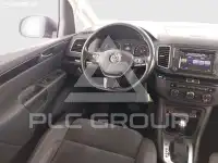 2017 Volkswagen SHARAN