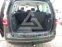 2017 Volkswagen SHARAN