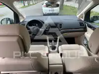 2017 Volkswagen SHARAN