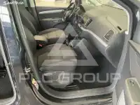 2017 Volkswagen SHARAN