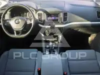 2017 Volkswagen SHARAN