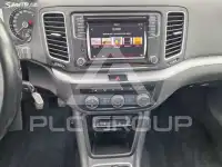 2017 Volkswagen SHARAN