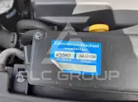 2017 Volkswagen SHARAN