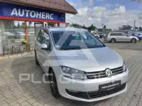 2017 Volkswagen SHARAN