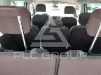 2017 Volkswagen SHARAN