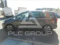 2017 Volkswagen SHARAN