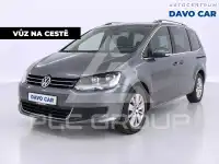 2017 Volkswagen SHARAN
