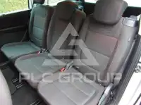 2017 Volkswagen SHARAN