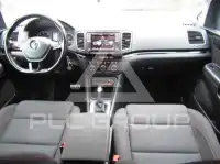 2017 Volkswagen SHARAN