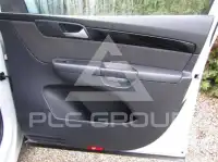 2017 Volkswagen SHARAN