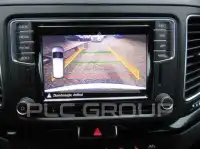 2017 Volkswagen SHARAN
