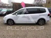 2017 Volkswagen SHARAN