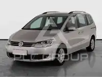 2017 Volkswagen SHARAN